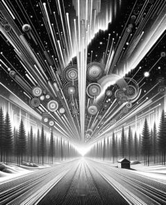 ai-aurora-borealis-geomagnetic-storm