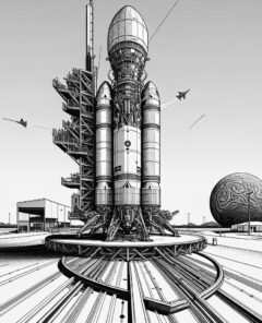 ai-australian-rocket-space-launch