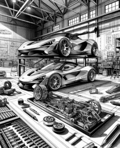 ai-automobile-design-studio-restructuring-sale