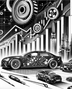 ai-automobile-stock-market-trade-negotiations
