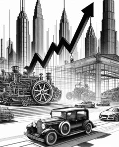 ai-automobile-trade-agreement-stock-market