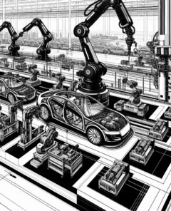 ai-automobilindustrie-elektromobilität-transformation
