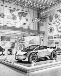 ai-automobilindustrie-zoelle-elektrofahrzeuge-marktstrategie