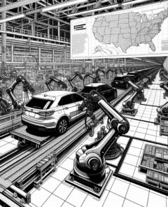 ai-automobilindustrie-zölle-produktion-kostensteigerung-usa