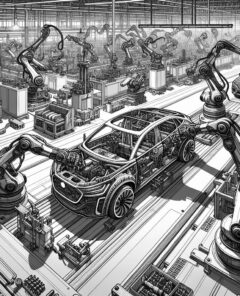 ai-automotive_supply_chain_electric_vehicles