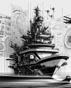 ai-autonomous_ship_navigation