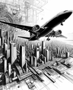 ai-azul-airlines-chapter-11-restructuring