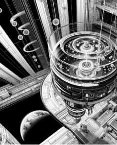 ai-bacteria-space-station