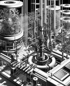 ai-bakterien-nasa-reinraeume