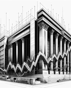 ai-bank-stock-market-financial-report