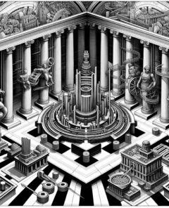 ai-banking-politics-takeover-spain-catalonia