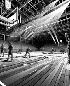 ai-basketball-strategy-free-throw