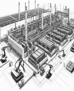 ai-batteriezellen-produktion-lfp-gigafactory