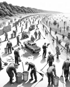 ai-beach_cleanup_military_volunteers_environment