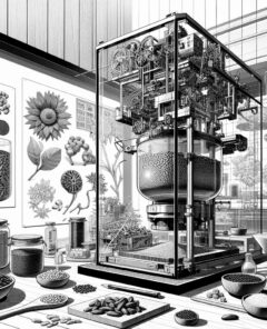 ai-beanless-ingredients-food-technology