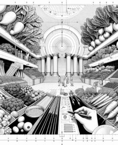 ai-beetgold-insolvency-veggie-startup