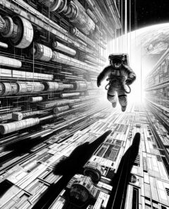 ai-bernard-harris-spacewalk