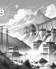 ai-bhutan-bitcoin-hydropower-investment