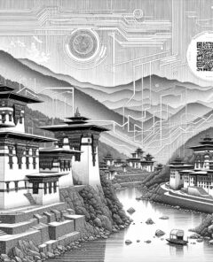 ai-bhutan-tourism-crypto-payment