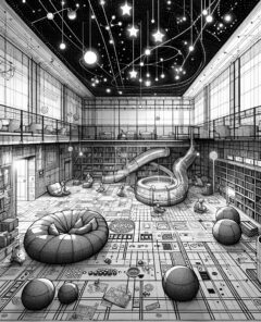 ai-bibliothek-sensorik-neurodiversität