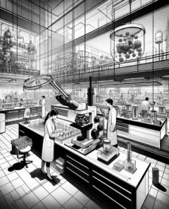 ai-biotech-organoids-laboratory