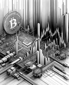 ai-bitcoin-candlestick-chart-trading