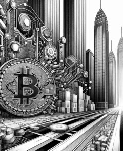 ai-bitcoin-capital-market-strategy