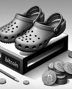 ai-bitcoin-crocs-fashion-footwear