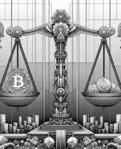 ai-bitcoin-diversification-financial-market