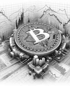 ai-bitcoin-etf-blackrock-financial-market