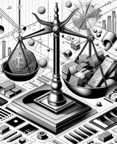 ai-bitcoin-gold-investment-debate