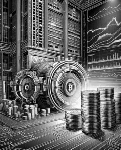 ai-bitcoin-illiquid-supply