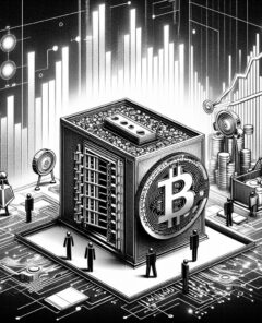 ai-bitcoin-illiquide-versorgung