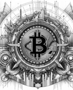 ai-bitcoin-investment-blockchain