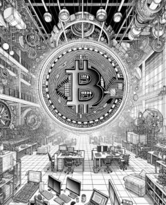 ai-bitcoin-investment-medical-device-company