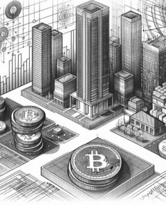 ai-bitcoin-investment-tether-merger