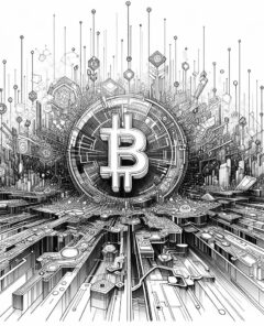 ai-bitcoin-kryptowaehrung-blockchain