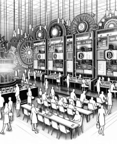 ai-bitcoin-lightning-network-zahlungen-konferenz-weltrekord