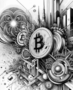 ai-bitcoin-market-trading-economy