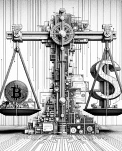 ai-bitcoin-microstrategy-arbitrage