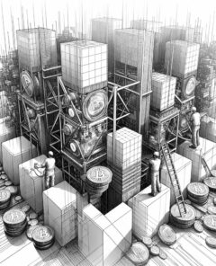 ai-bitcoin-miner-hodl-strategy