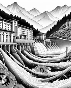 ai-bitcoin-mining-bhutan