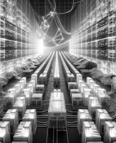 ai-bitcoin-mining-hashrate-asic-blockchain-paraguay