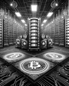 ai-bitcoin-mining-hashrate-blockchain