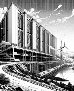 ai-bitcoin-mining-hydropower-ethiopia