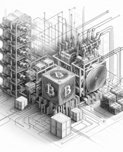 ai-bitcoin-mining-schwierigkeit