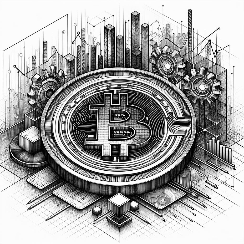 Bitcoin-Trend unter Druck: Nvidia-Ergebnisse und Fed-Protokolle im Fokus Bitcoin-Trend unter Druck: Nvidia-Ergebnisse und Fed-Protokolle im Fokus