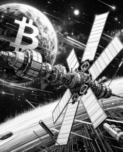 ai-bitcoin-space-travel-cryptocurrency