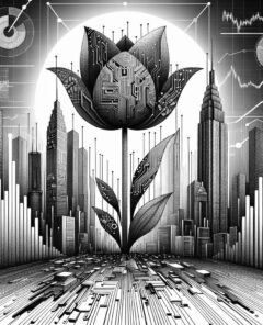 ai-bitcoin-tulip-critique-volatility