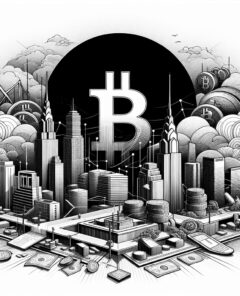 ai-bitcoin-us-debt-market-reaction